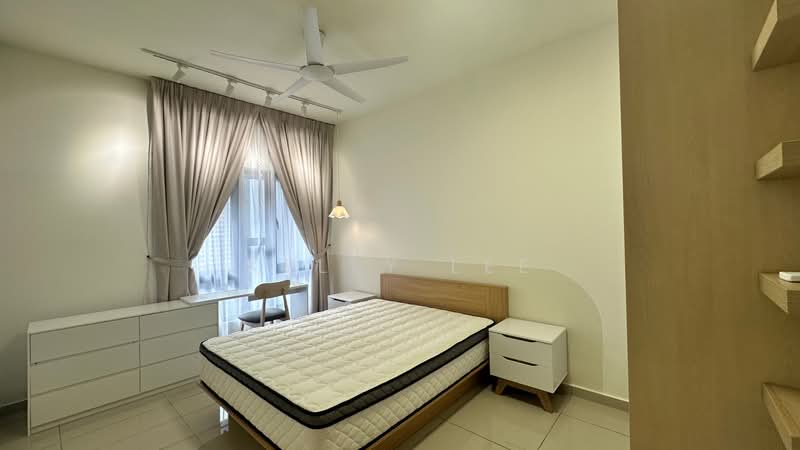 Service Residence for Rent at D'Cosmos Residences - Kelly Lee - PropertyGuru.com.my