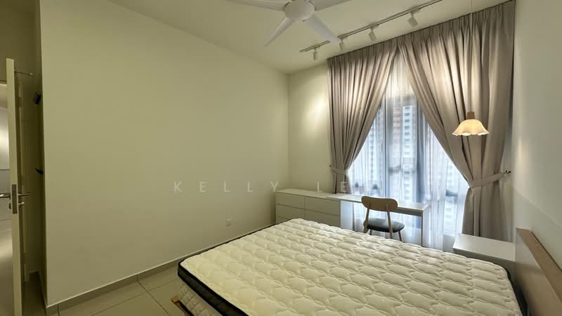 Service Residence for Rent at D'Cosmos Residences - Kelly Lee - PropertyGuru.com.my