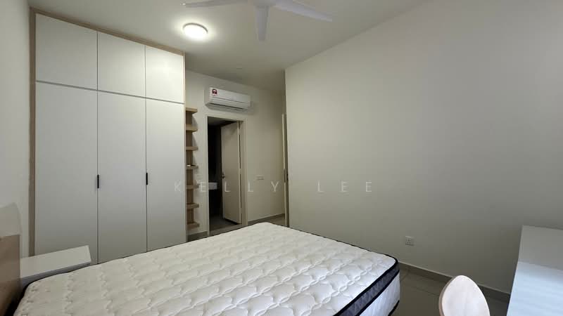 Service Residence for Rent at D'Cosmos Residences - Kelly Lee - PropertyGuru.com.my