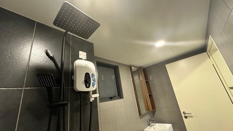 Service Residence for Rent at D'Cosmos Residences - Kelly Lee - PropertyGuru.com.my