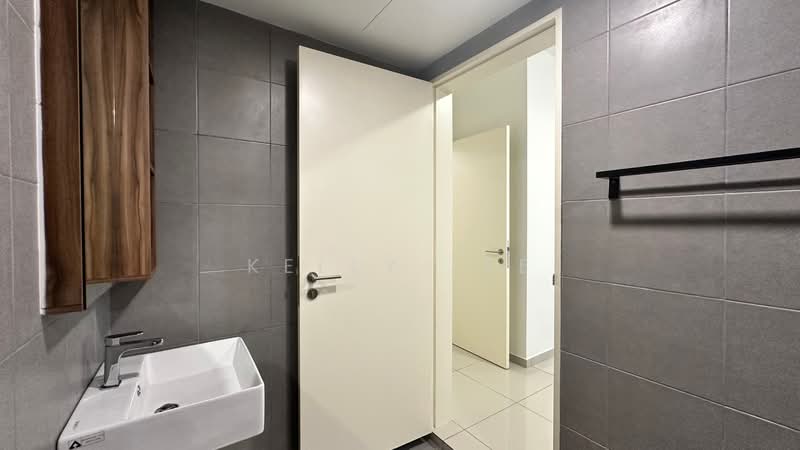Service Residence for Rent at D'Cosmos Residences - Kelly Lee - PropertyGuru.com.my