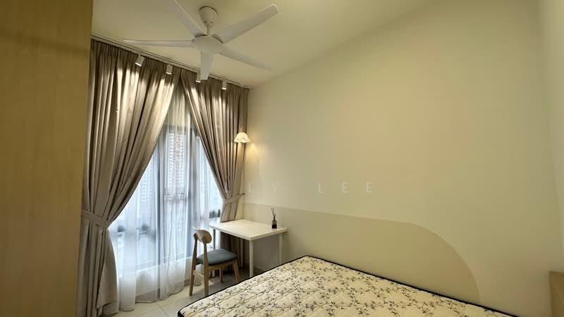 Service Residence for Rent at D'Cosmos Residences - Kelly Lee - PropertyGuru.com.my