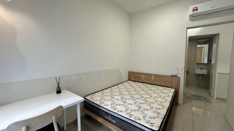 Service Residence for Rent at D'Cosmos Residences - Kelly Lee - PropertyGuru.com.my