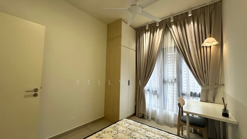 Service Residence for Rent at D'Cosmos Residences - Kelly Lee - PropertyGuru.com.my