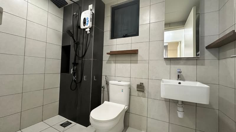 Service Residence for Rent at D'Cosmos Residences - Kelly Lee - PropertyGuru.com.my