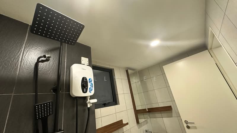 Service Residence for Rent at D'Cosmos Residences - Kelly Lee - PropertyGuru.com.my