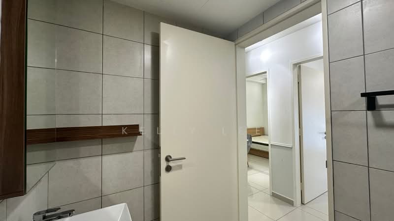 Service Residence for Rent at D'Cosmos Residences - Kelly Lee - PropertyGuru.com.my