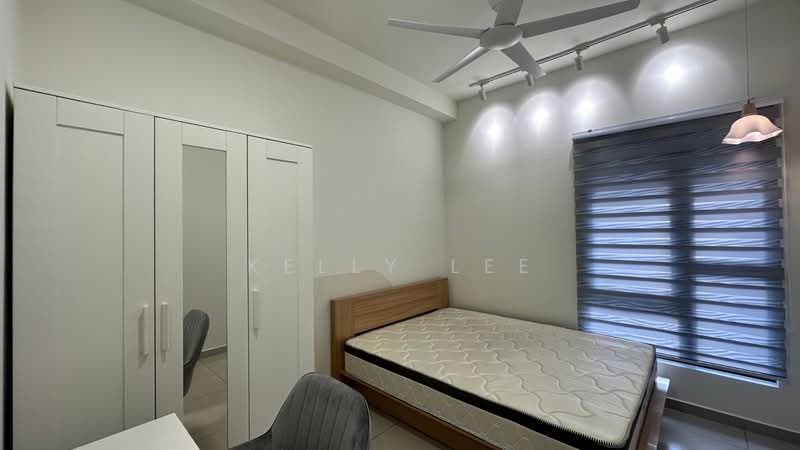 Service Residence for Rent at D'Cosmos Residences - Kelly Lee - PropertyGuru.com.my