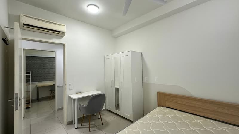 Service Residence for Rent at D'Cosmos Residences - Kelly Lee - PropertyGuru.com.my