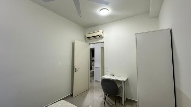Service Residence for Rent at D'Cosmos Residences - Kelly Lee - PropertyGuru.com.my