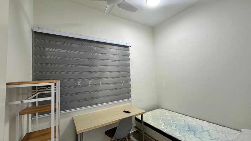 Service Residence for Rent at D'Cosmos Residences - Kelly Lee - PropertyGuru.com.my