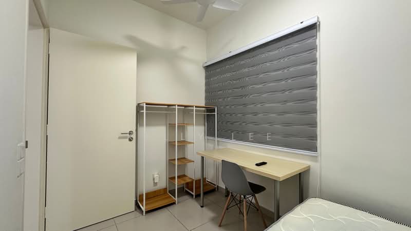 Service Residence for Rent at D'Cosmos Residences - Kelly Lee - PropertyGuru.com.my