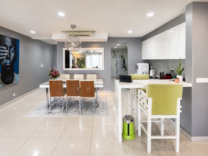 Condominium for Sale at The Westside One - KH LEE - PropertyGuru.com.my