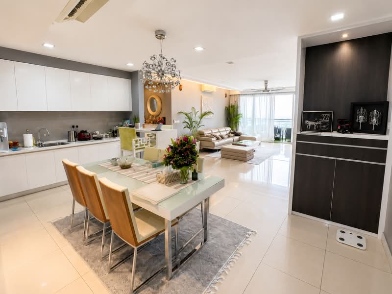 Condominium for Sale at The Westside One - KH LEE - PropertyGuru.com.my
