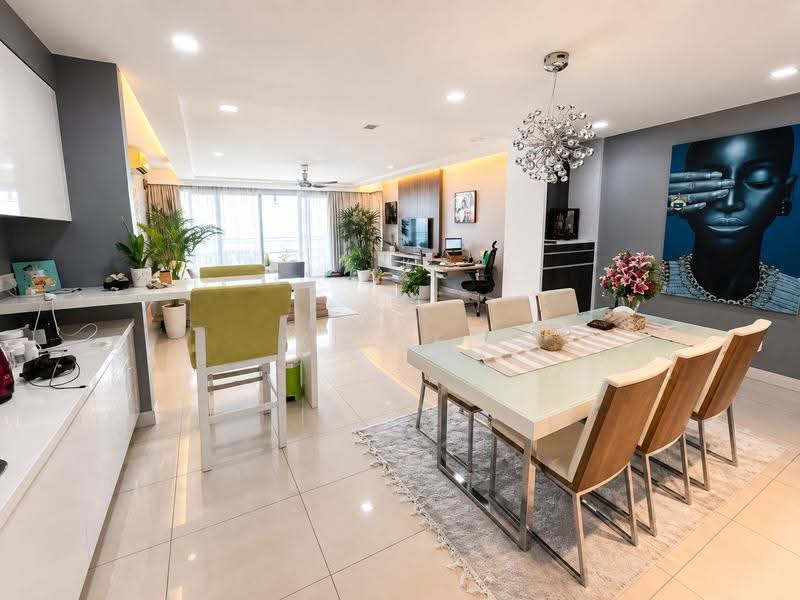 Condominium for Sale at The Westside One - KH LEE - PropertyGuru.com.my