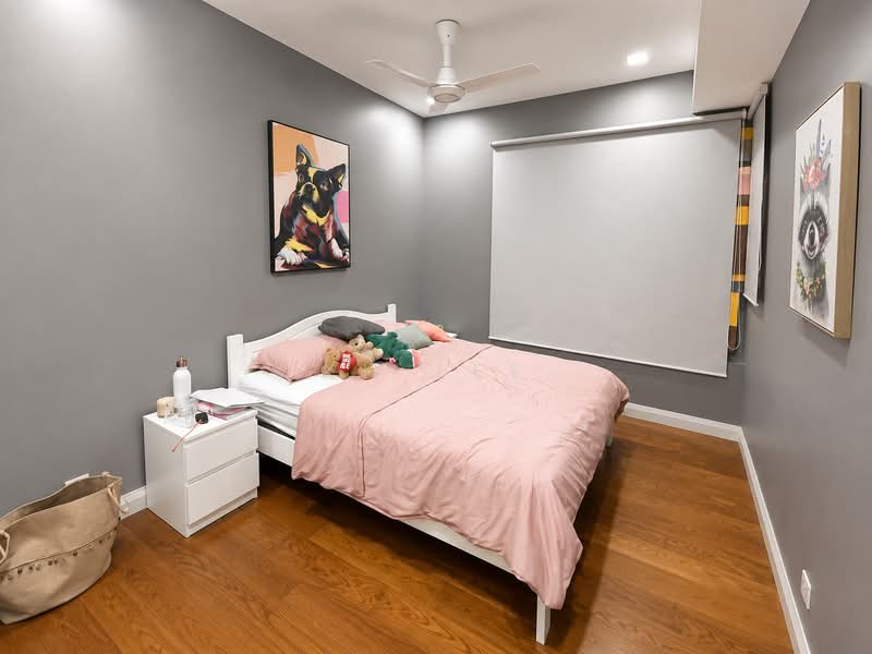 Condominium for Sale at The Westside One - KH LEE - PropertyGuru.com.my
