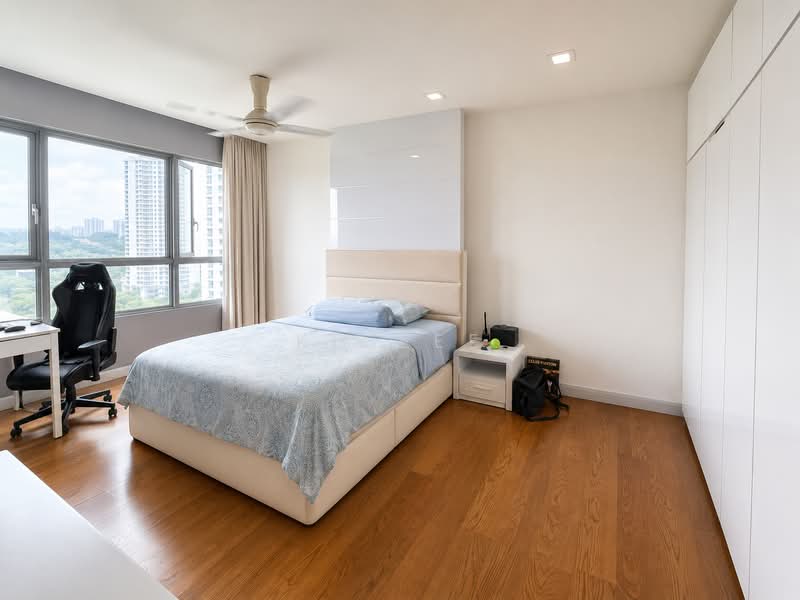 Condominium for Sale at The Westside One - KH LEE - PropertyGuru.com.my