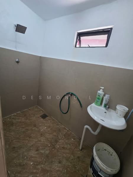 1-storey Terraced House for Rent in Johor Bahru (Johor) - Desmond Lim - Bathroom - PropertyGuru.com.my
