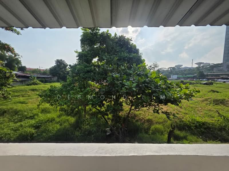1-storey Terraced House for Rent in Johor Bahru (Johor) - Desmond Lim - Exterior - PropertyGuru.com.my