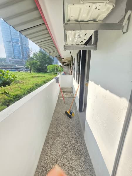 1-storey Terraced House for Rent in Johor Bahru (Johor) - Desmond Lim - Exterior - PropertyGuru.com.my