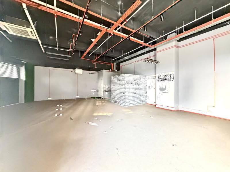 Retail Space for Rent in Taman Sri Rampai (Wangsa Maju) - Nana Cheah - Interior - PropertyGuru.com.my