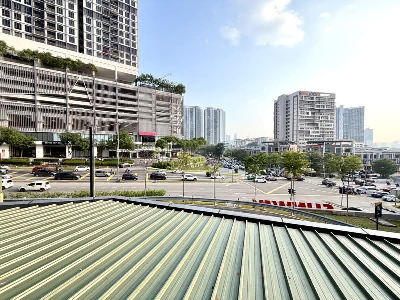 Retail Space for Rent in Taman Sri Rampai (Wangsa Maju) - Nana Cheah - Exterior - PropertyGuru.com.my