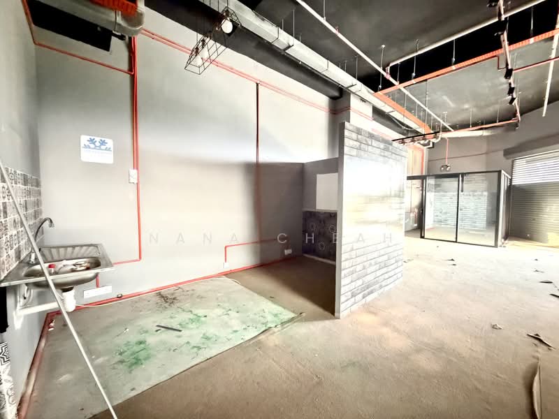Retail Space for Rent in Taman Sri Rampai (Wangsa Maju) - Nana Cheah - Interior - PropertyGuru.com.my