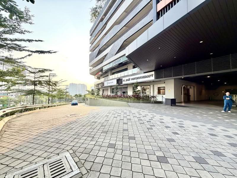 Retail Space for Rent in Taman Sri Rampai (Wangsa Maju) - Nana Cheah - Exterior - PropertyGuru.com.my