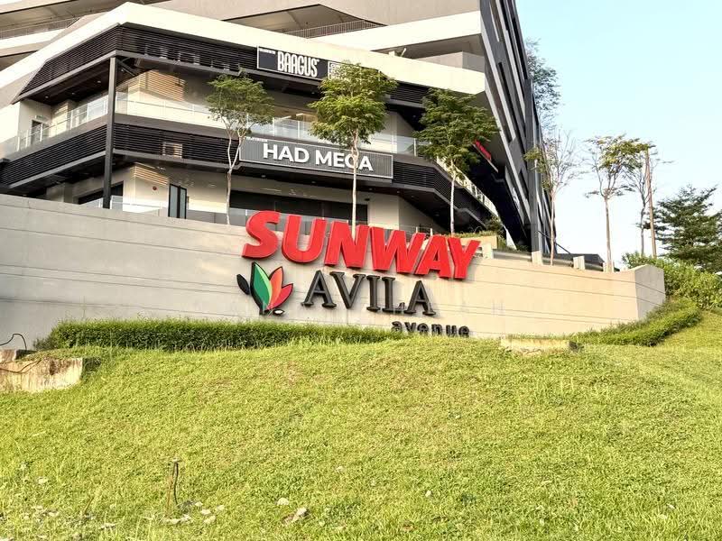 Retail Space for Rent in Taman Sri Rampai (Wangsa Maju) - Nana Cheah - Exterior - PropertyGuru.com.my