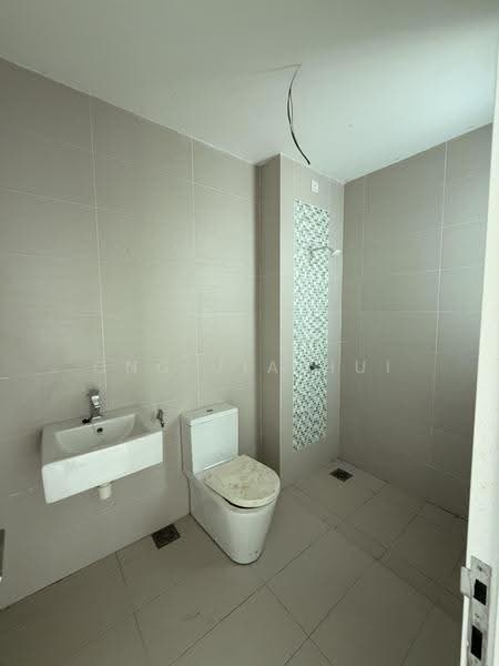 Terraced House for Sale in Bandar Sri Sendayan (Negeri Sembilan) - Ong Jia Hui - Bathroom - PropertyGuru.com.my