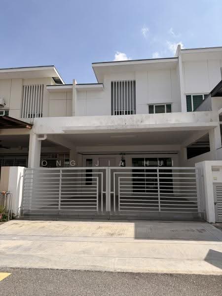Terraced House for Sale in Bandar Sri Sendayan (Negeri Sembilan) - Ong Jia Hui - Exterior - PropertyGuru.com.my