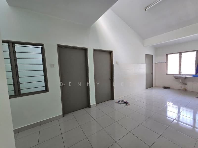 Rumah Teres 1-Tingkat untuk Disewa di Taman Bukit Mewah (Kajang) - Benny Lee - Interior - PropertyGuru.com.my