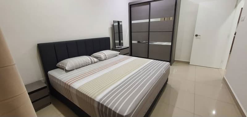 Kediaman Servis untuk Disewa di Sunshine Residence - Jayden Yeap - Bedroom - PropertyGuru.com.my
