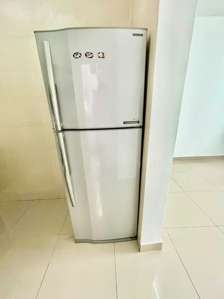 Service Residence for Rent at The Arc - Luwis Ling - Interior - PropertyGuru.com.my