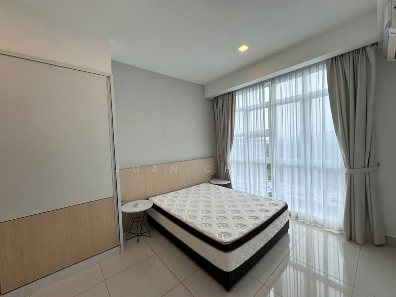 Kondominium untuk Disewa di D'Suites Akasia Horizon @ Horizon Hills - Juan Chua - PropertyGuru.com.my