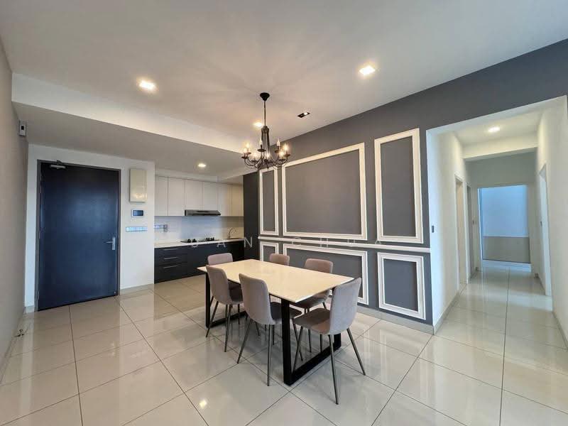 Kondominium untuk Disewa di D'Suites Akasia Horizon @ Horizon Hills - Juan Chua - PropertyGuru.com.my