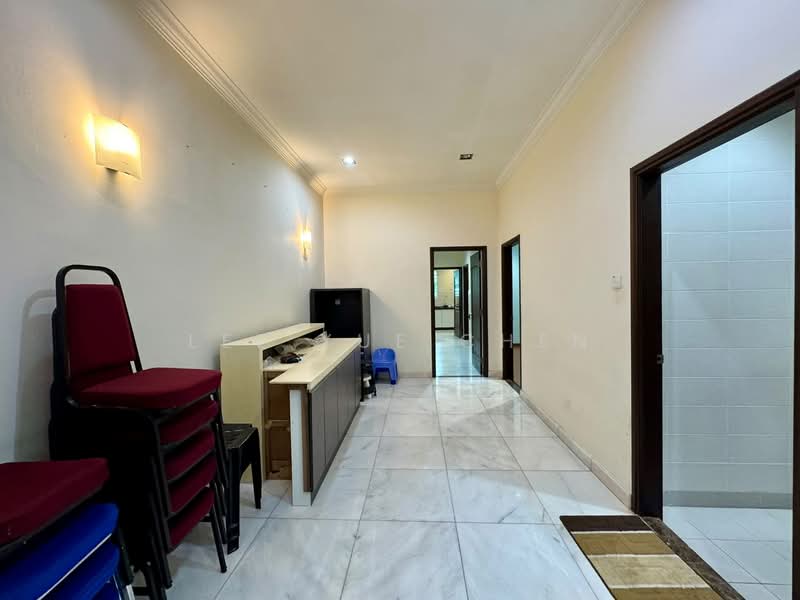 Rumah Berkembar untuk Disewa di Pulau Tikus (Penang) - Lee Xue Chen - Corridor - PropertyGuru.com.my