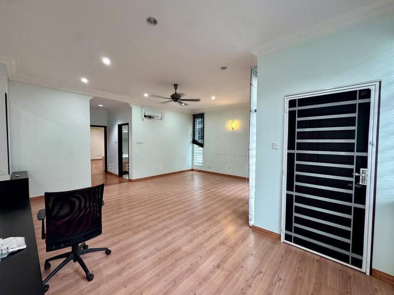 Rumah Berkembar untuk Disewa di Pulau Tikus (Penang) - Lee Xue Chen - Living Room - PropertyGuru.com.my