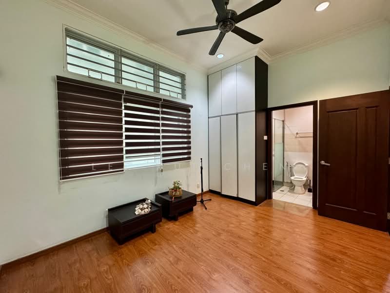 Rumah Berkembar untuk Disewa di Pulau Tikus (Penang) - Lee Xue Chen - Bedroom - PropertyGuru.com.my