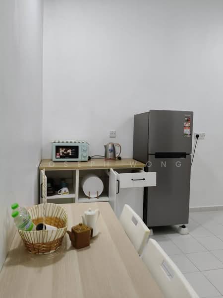 Rumah Teres 2-Tingkat untuk Disewa di Ipoh (Perak) - Joseph Wong - Kitchen - PropertyGuru.com.my