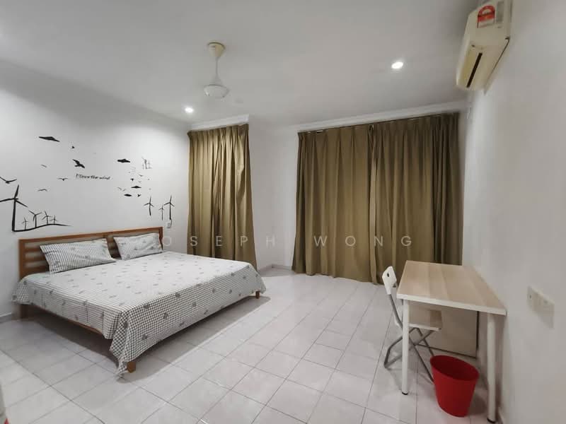 Rumah Teres 2-Tingkat untuk Disewa di Ipoh (Perak) - Joseph Wong - Bedroom - PropertyGuru.com.my