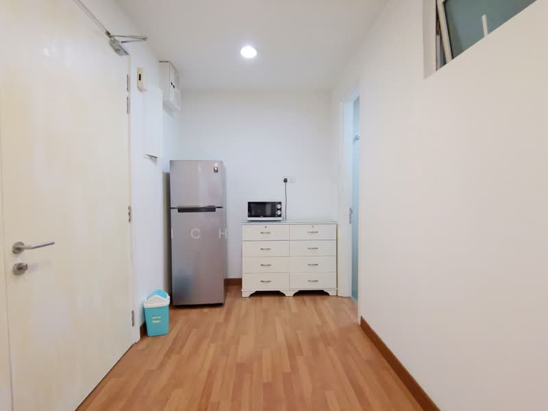 Service Residence for Rent at Serviced Residence @ Binjai 8 - Michael Kei - Interior - PropertyGuru.com.my