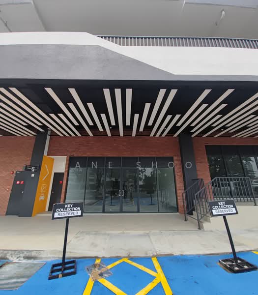 Shop / Office untuk Disewa di Puchong (Selangor) - Jane Shoo - PropertyGuru.com.my