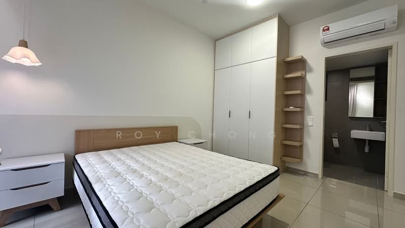 Service Residence for Rent at D'Cosmos Residences - Roy Chong - PropertyGuru.com.my