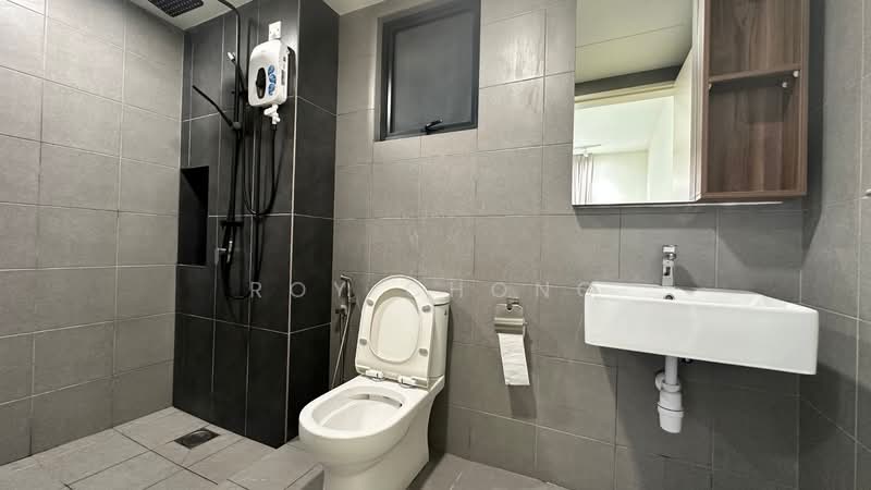 Service Residence for Rent at D'Cosmos Residences - Roy Chong - PropertyGuru.com.my