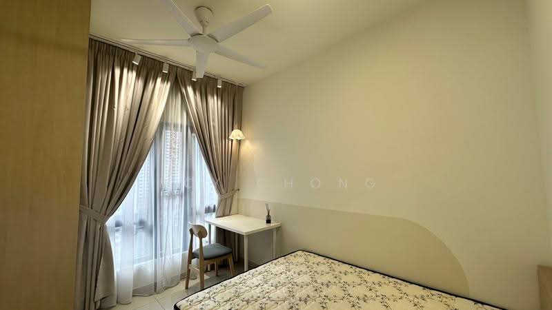 Service Residence for Rent at D'Cosmos Residences - Roy Chong - PropertyGuru.com.my