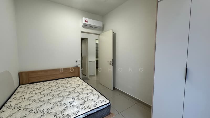 Service Residence for Rent at D'Cosmos Residences - Roy Chong - PropertyGuru.com.my