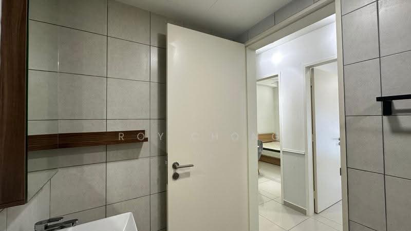 Service Residence for Rent at D'Cosmos Residences - Roy Chong - PropertyGuru.com.my