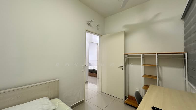 Service Residence for Rent at D'Cosmos Residences - Roy Chong - PropertyGuru.com.my