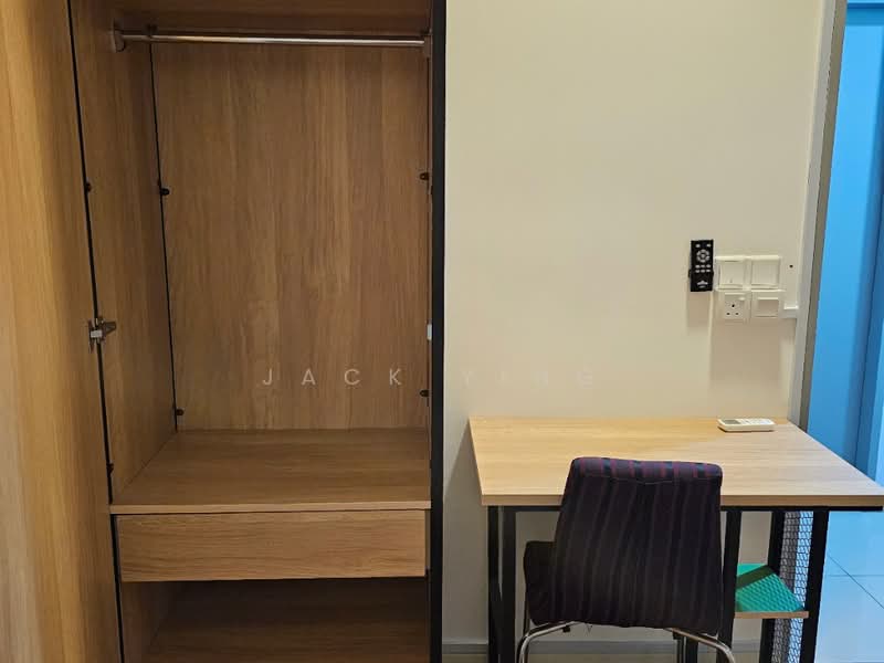 Service Residence for Sale at M Vertica - JACK YING - PropertyGuru.com.my